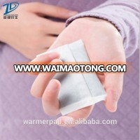 Wholesale Disposable Body Warmer Patch Adhesive Hand Warmer Heating Pads For Clothes